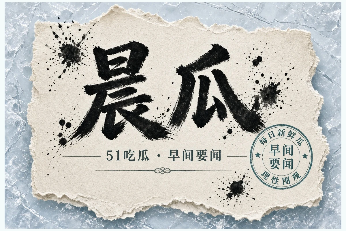每日鲜读