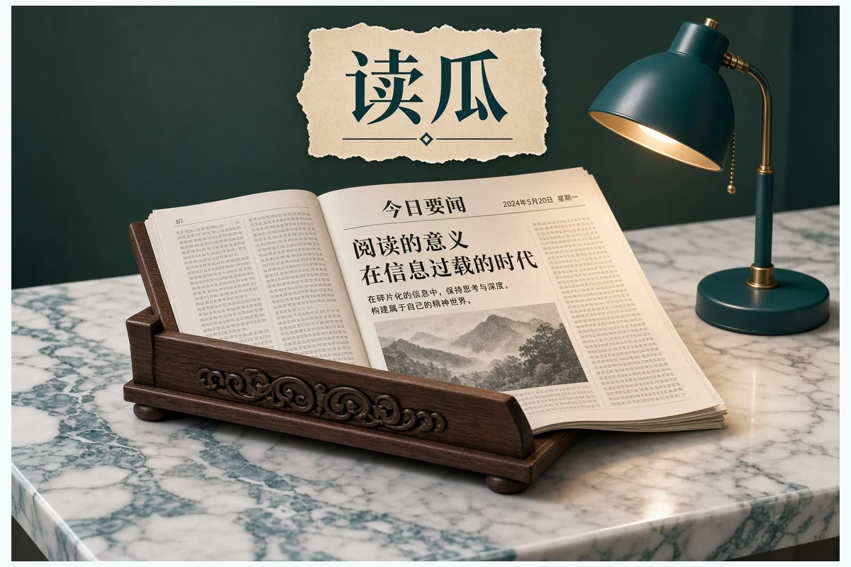 吃瓜方法