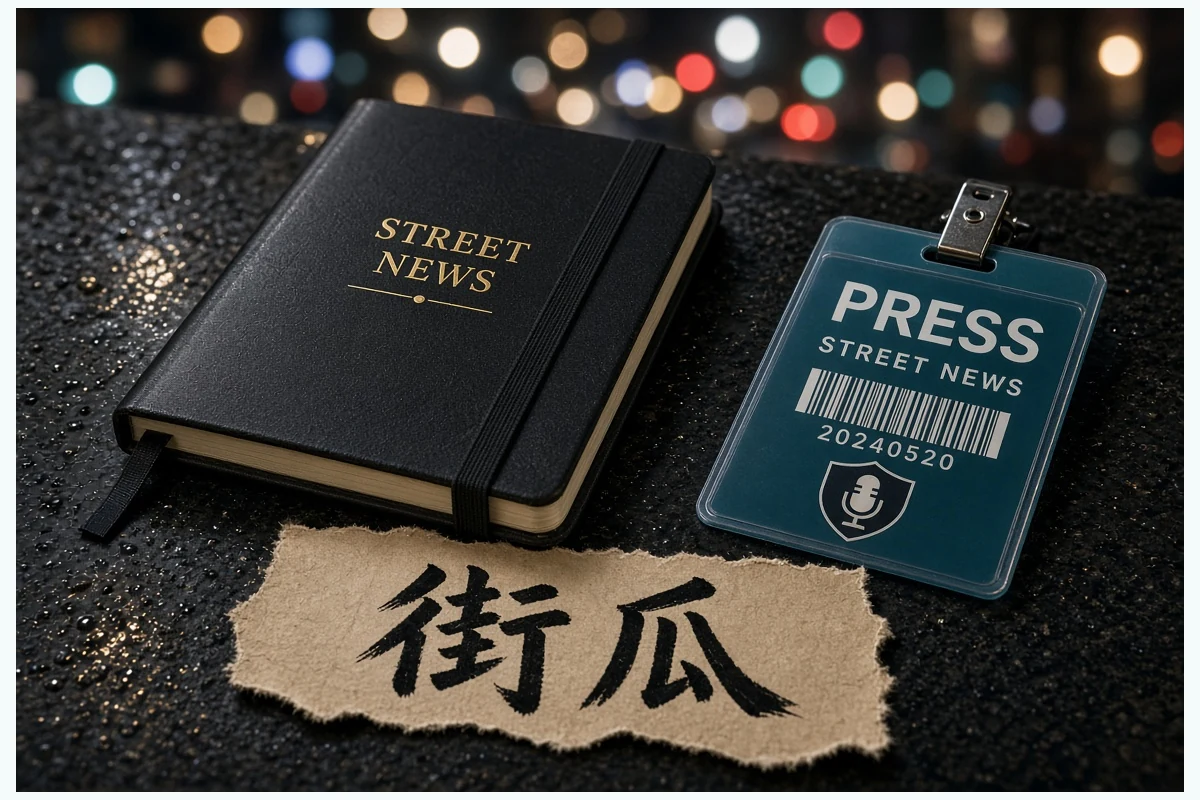 城事现场