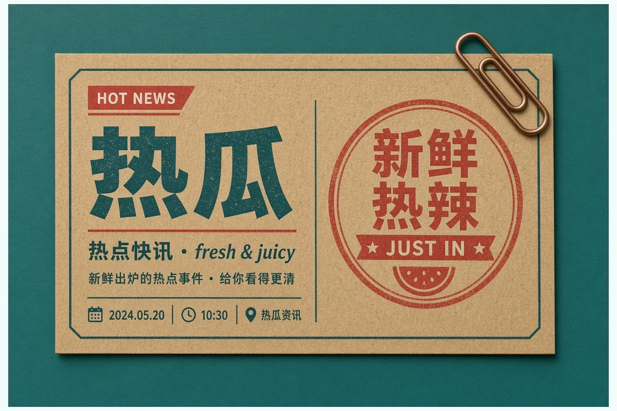 热度雷达